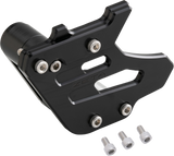 ZETA 6mm ZE82-2001 Durable Chain Guide Black for Honda Africa Twin
