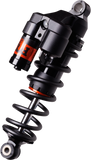 FOX Factory Series QS3/QSE Rear Track Shock Kit for Polaris Switchback 144 in