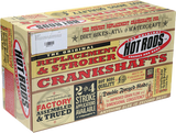 Hot Rods HR00126 Rebuildable Crankshaft for 2017–2018 Can-Am Defender and Maverick Trail 1000