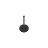 Wiseco 13.97 in Steel Exhaust Valve VES027 for Yamaha TT-R125