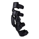 EVS Web Eclipse Knee Braces Black Pair, Small – WEBECL-BK-SP