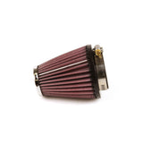 K&N RC-1920 Universal Air Filter with 2.125-Inch Flange