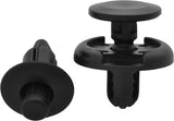 BOLT M7 Push and Pry Rivet Kit, 5 Styles, 10-Piece Pack, Part Number 2005-7SRIV