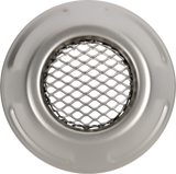 LeoVince LV-10 Stainless Steel Exhaust End Cap 309746701R