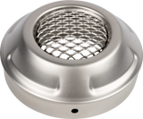 LeoVince LV-10 Stainless Steel Exhaust End Cap 309746701R
