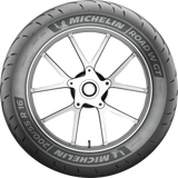 MICHELIN Tire - Road W GT - Front - 130/70R18 - 63H 18806