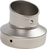 LeoVince GP Corsa Stainless Steel Replacement End Cap 303430711R