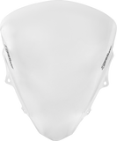 Zero Gravity Corsa Clear Windscreen for 2009–2023 Kawasaki Ninja ZX-6R ZX636, Part Number 24-247-01