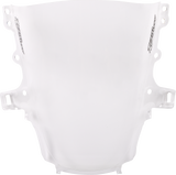 Zero Gravity Corsa Clear Windscreen for 2020–2025 Yamaha YZF-R1, R1M and World GP — Part 24-543-01