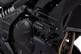 SW-Motech Frame Slider Kit for Kawasaki Versys 650, Part STP.08.590.11200/B