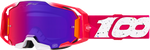 100% ARmatic Goggles - Jett Lawrence - Limited Edition - 2 Pack 50063-00001