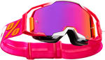 100% ARmatic Goggles - Jett Lawrence - Limited Edition - 2 Pack 50063-00001