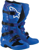 ALPINESTARS Tech 7 Boots - Blue - US 9 2012025-70-9