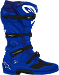 ALPINESTARS Tech 7 Boots - Blue - US 13 2012025-70-13