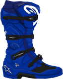 ALPINESTARS Tech 7 Boots - Blue - US 13 2012025-70-13