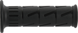 DOMINO Kawasaki Replica Grips, 4.5-Inch, Part Number 6754.82.40.06-0