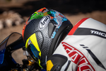 ARAI HELMETS Corsair-X Helmet - Tatsuki - XS 0101-17617