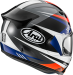 ARAI HELMETS Contour-X Helmet - Mark - Red - Medium 0101-18142