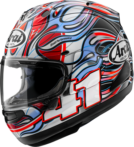 ARAI HELMETS Corsair-X Helmet - Haga - XS 0101-18301