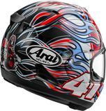 ARAI HELMETS Corsair-X Helmet - Haga - XS 0101-18301