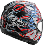 ARAI HELMETS Corsair-X Helmet - Haga - Medium 0101-18303