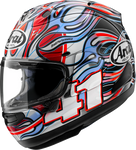 ARAI HELMETS Corsair-X Helmet - Haga - XL 0101-18305