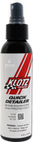 KLOTZ OIL Quick Detailer, 4 fl oz, KS-324