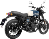 LeoVince GP One Slip-On Muffler for Royal Enfield Hunter 350, Part 15129U