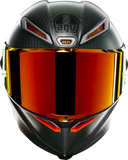 AGV Pista GP RR Helmet - Electrum - Limited - 2XL 2118356002-039-XXL