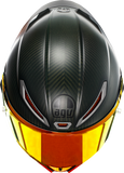 AGV Pista GP RR Helmet - Electrum - Limited - 2XL 2118356002-039-XXL