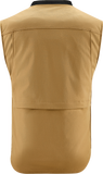 Alpinestars Tech-Air® 3 v2 Canvas Vest - Tan 4XL