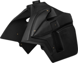 IMS 4.5-Gallon Black Fuel Tank for KTM 250, 350 and 450 Models - Part 113348-BK1