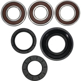 Pivot Works 25-1037-P Premium Wheel Bearing