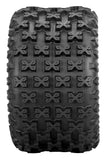 Sedona Bazooka 20x11-10 ATV Tire, Bias 4PR, Part Number AT201110
