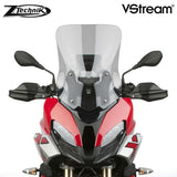 ZTechnik VStream Windscreen Sport/Tour Light Tint BMW Z2393