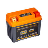 GET ATH3 Lithium Battery GK-ATHBL-0003