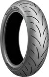 BRIDGESTONE T33 Rear Motorcycle Tire 170/60ZR17 72W