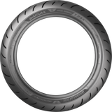 Bridgestone T33 Rear Motorcycle Tire 160/60ZR17 (Part Number 20063)