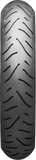 BRIDGESTONE T33 Front Motorcycle Tire 120/70R19 for Enhanced Handling and Longevity