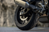 BRIDGESTONE T33 Rear Motorcycle Tire 170/60ZR17 72W