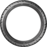 Bridgestone T33 Front Motorcycle Tire 120/70ZR18 59W - Model 20067