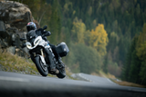 BRIDGESTONE T33 Rear Motorcycle Tire - 180/55ZR17 (73W) for Enhanced Performance
