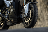 Bridgestone T33 Front Motorcycle Tire 120/70ZR18 59W - Model 20067