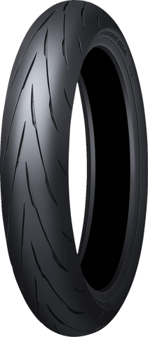 Dunlop Sportmax Q5A Front Tire 120/60ZR17 (55W) - Part 45274201