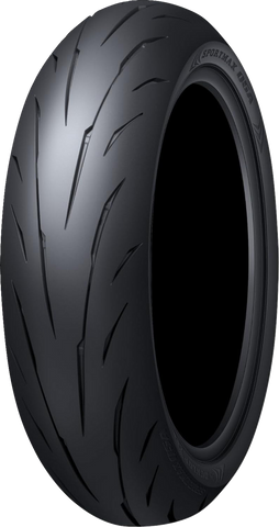 Dunlop Sportmax Q5A Rear Tire 190/50ZR17 (73W) - Part 45274207