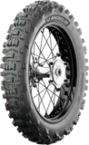 Michelin Enduro Medium 2 Rear Tire 140/80-18 - 70M by Michelin Part Number 45050