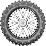 Michelin Enduro Medium 2 Rear Tire 140/80-18 - 70M by Michelin Part Number 45050