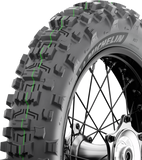 Michelin Enduro Medium 2 Rear Tire 140/80-18 - 70M by Michelin Part Number 45050