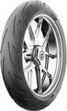 Michelin Power Shift Front Tire 120/70R15 56H - High-Performance Motorcycle Tire