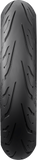 Michelin Power Shift Front Tire 120/70R17 58H for Enhanced Wet Grip and Longevity
